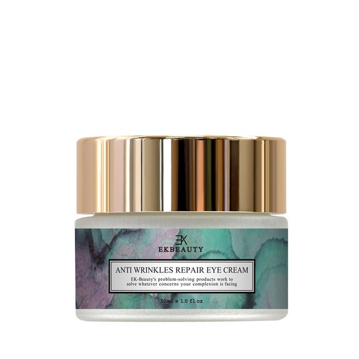 이케이뷰티 기능성 주름개선 탄력 아이크림 눈가주름 눈밑처짐 팔자주름, 1개, 30g