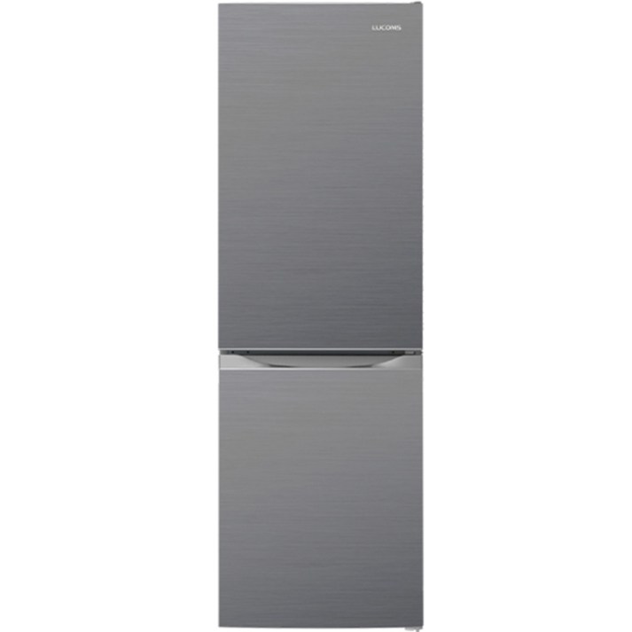 루컴즈 일반형 냉장고 소형 157L 방문설치, 그레이, R160M2-G 20240306