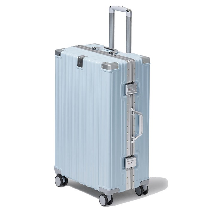 트리팩 T901 버티 알루미늄 프레임 캐리어 여행용 가방