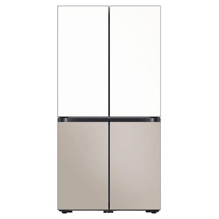 삼성전자 Bespoke 905L AI 4도어 냉장고 방문설치