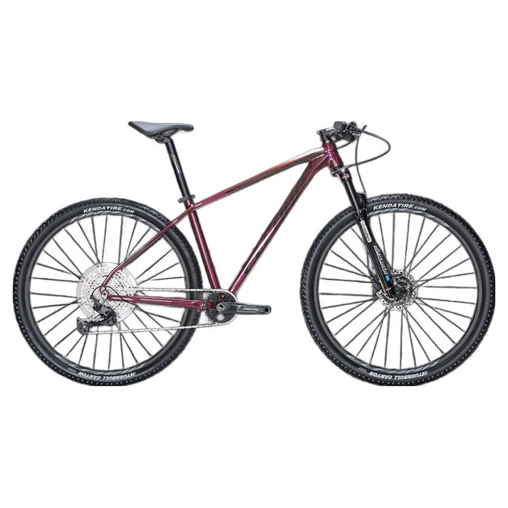 엘파마 29 12단 XT MTB 자전거 PACE 6 360 S