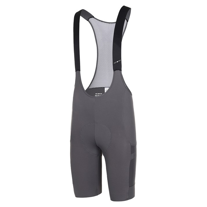 사일런스 남성용 프리미엄 카고 자전거 빕숏