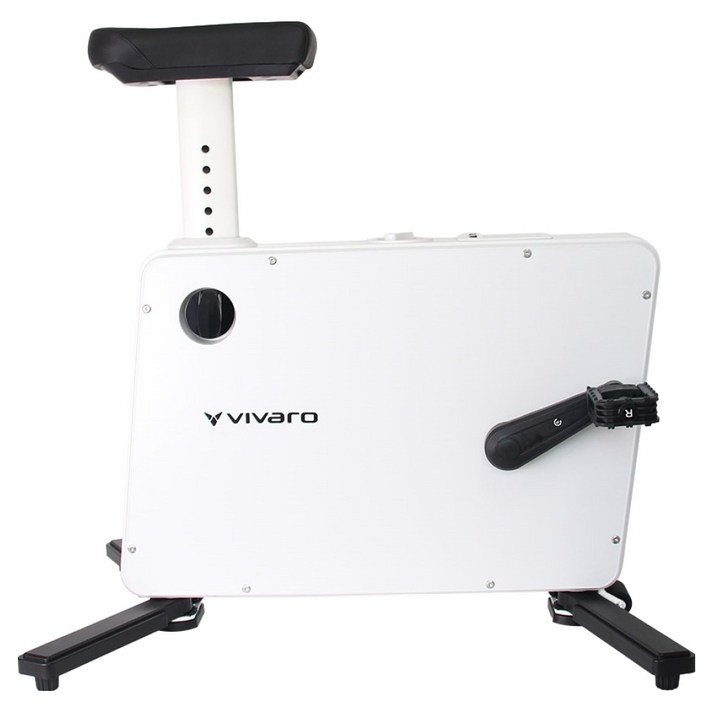 비바로 실내용 접이식 큐브 자전거