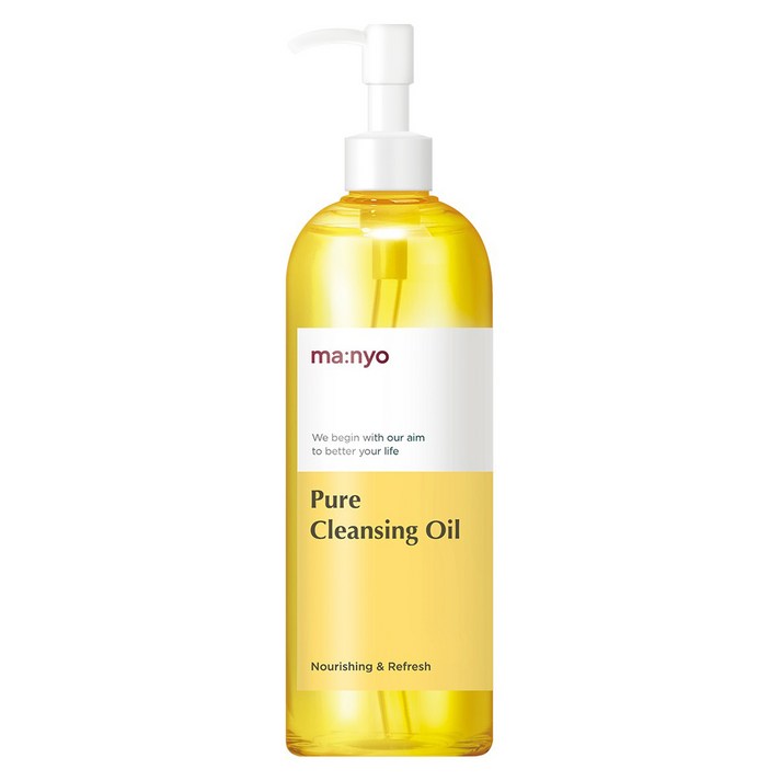 마녀공장 퓨어 클렌징 오일, 400ml, 1개 마녀공장 퓨어 클렌징 오일, 400ml, 1개