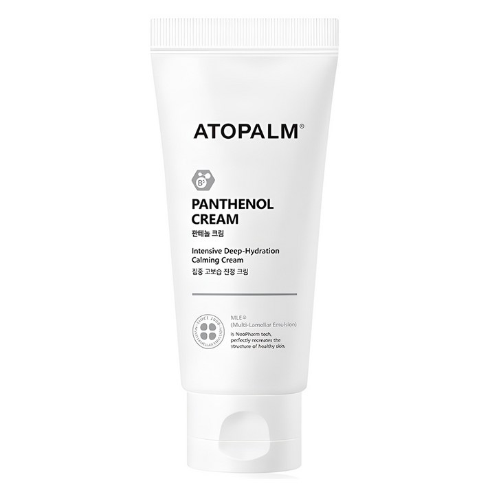 아토팜 판테놀 크림