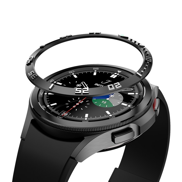 아이엠듀 갤럭시워치 베젤링 3D 케이스