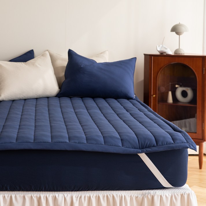 헬로우슬립 돈워리 m2 알러지케어 침대패드