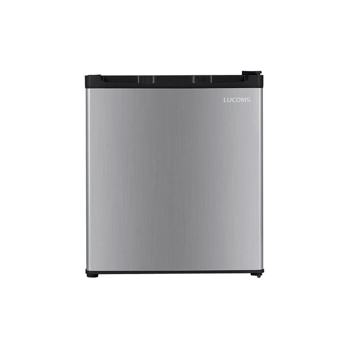 루컴즈 미니 냉장고 46L R046H01-S, R046H01-S