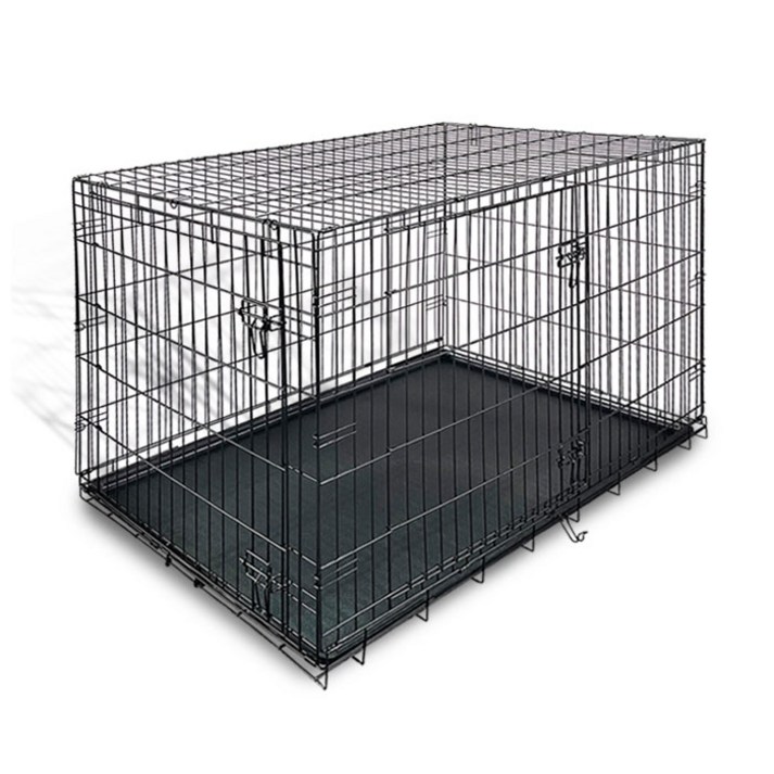 딩동펫 반려견 초이스 사각 철장