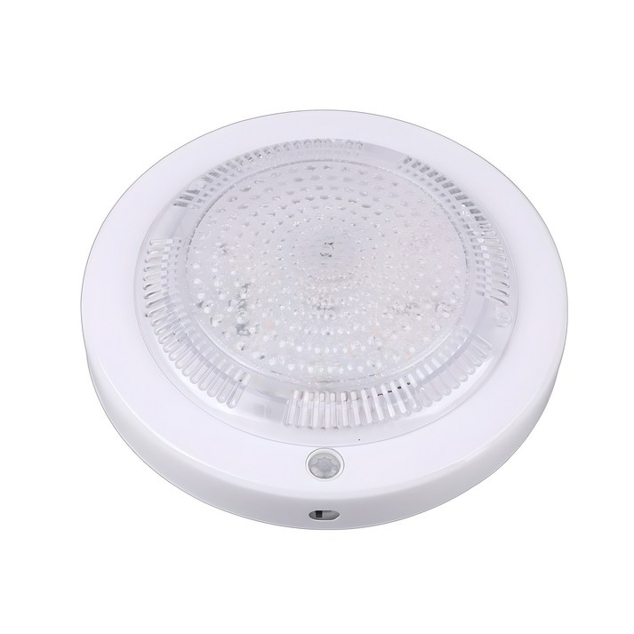 원하 LED 삼성칩 센서등 15W 주광색