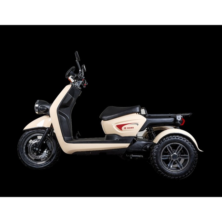 모노모빌리티 mo1 삼륜전기스쿠터 계약금 40,000원