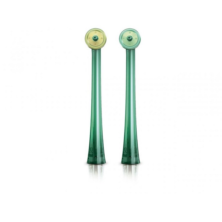 Philips 필립스 소닉케어 전동칫솔 교체솔 에어치실 노즐 레귤러 2개6개월분 HX801202 Philips 필립스 소닉케어 전동칫솔 교체솔 에어치실 노즐 레귤러 2개6개월분 HX801202