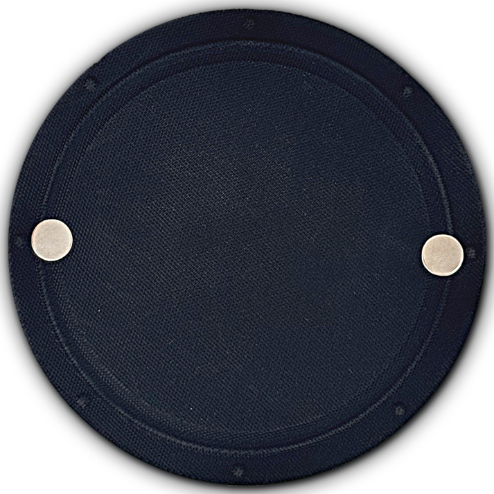 AEMICA 때타올 저자극 요술 때밀이 때수건, 1개, 1개입