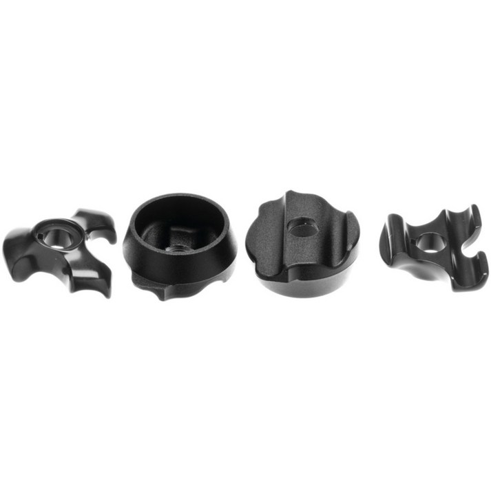 스폐셜라이즈드 특수 양극 처리 클램프 세트 79mm 교체용 스폐셜라이즈드 특수 양극 처리 클램프 세트 79mm 교체용