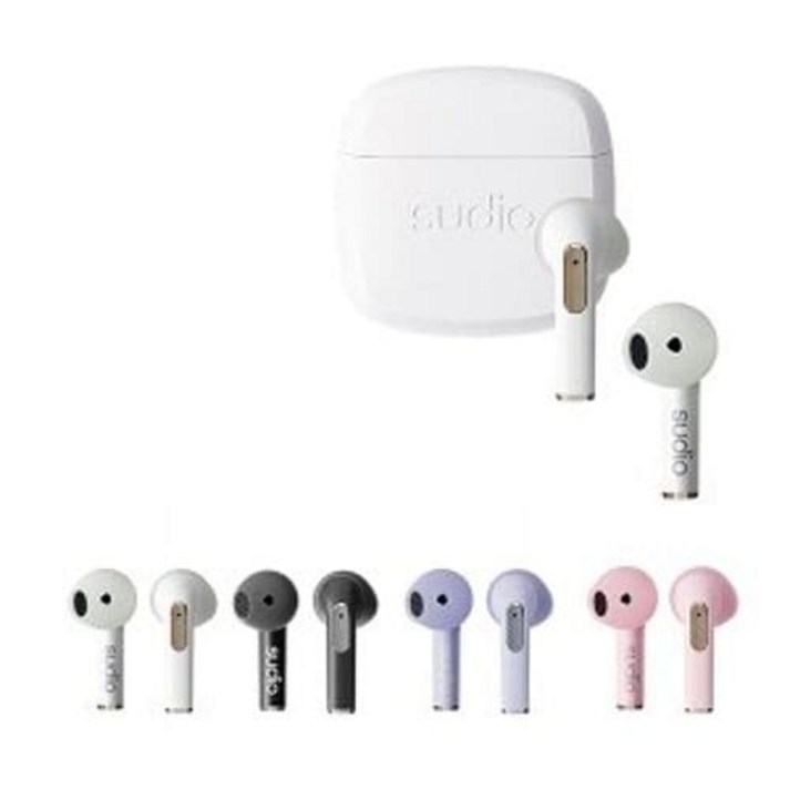 SUDIO 정품 수디오 N2 이어폰