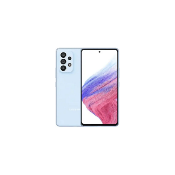 삼성전자 갤럭시 a53 자급제 128GB 정식 2년보증A/S 99% 새상품 통신3사 사용가능 리퍼폰