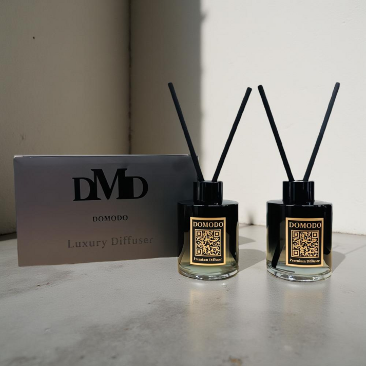 도모도 베이직 디퓨저 2개 세트