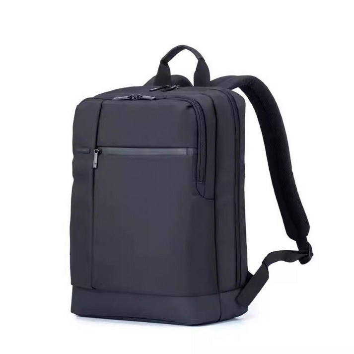 샤오미 클래식 비즈니스 백팩 2세대 노트북 가방 남녀공용 대용량 여행용 트렌디 패션