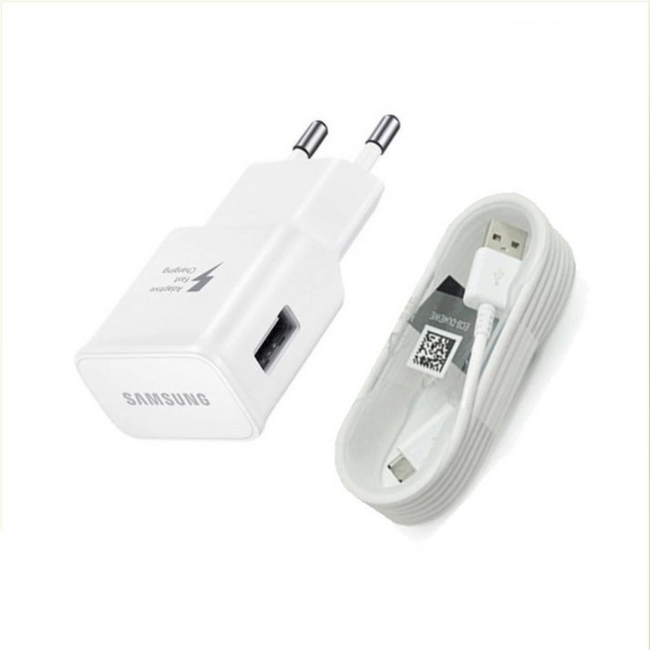 삼성전자 급속충전기삼성 정품 케이블 S7 S8 S9 노트8 9