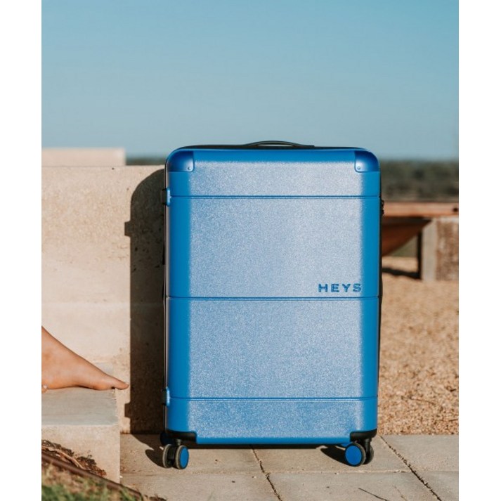 헤이즈 젠 폴리카보네이트 확장형 24인치 수화물용 캐리어 8컬러