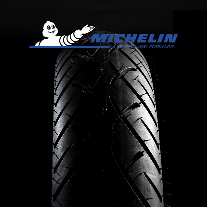 미쉐린 140/60-14 대림XQ 시티그립2, 1개, CITYGRIP2/20