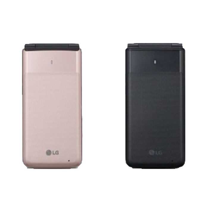 LG Y110 폴더폰 공기계 공신폰 7
