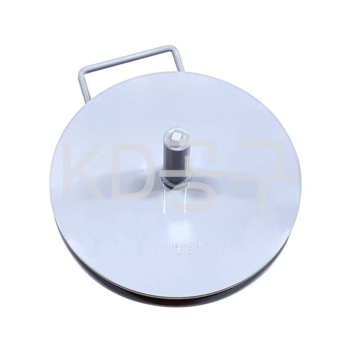 KD 원판풀링다이 1T, 1개 KD 원판풀링다이 1T, 1개