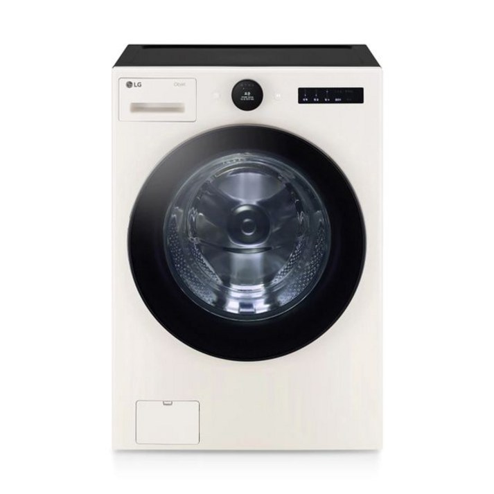 LG전자 LG 세탁기 FX25EA 무료배송 NS홈
