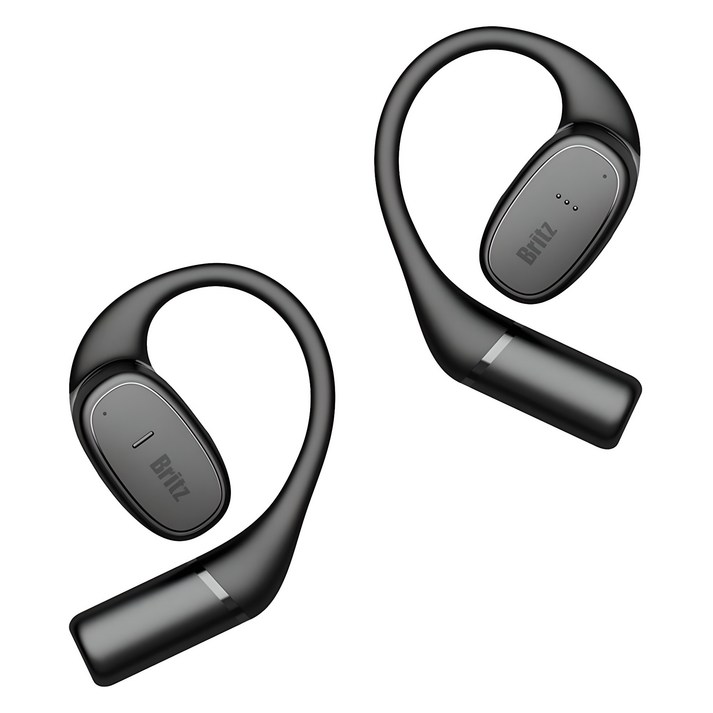 브리츠 오픈형 블루투스 이어폰