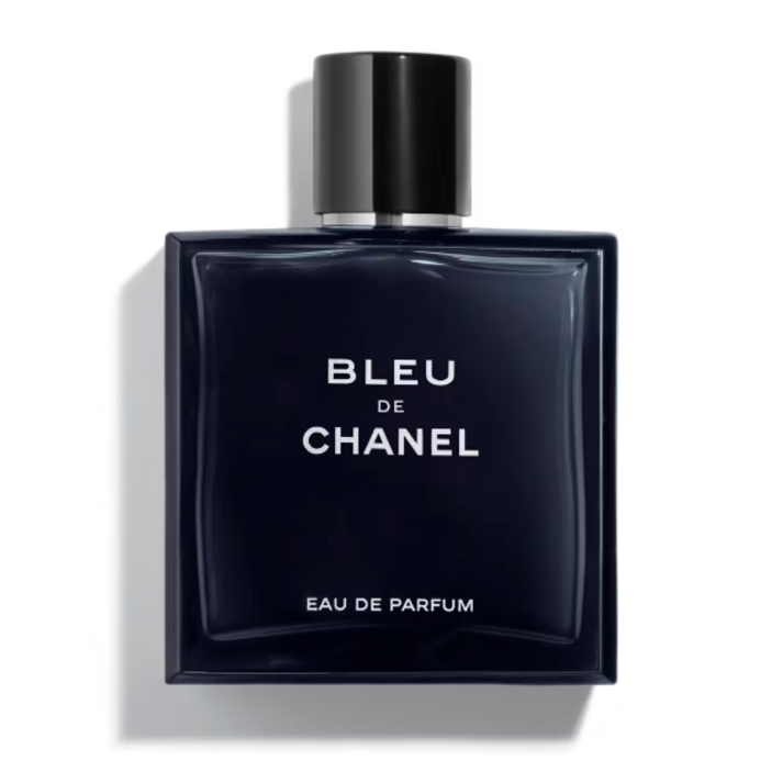 CHANEL 선물쇼핑백 블루 드 샤넬 오 드 빠르펭 BLEU DE CHANEL eau de perfum
