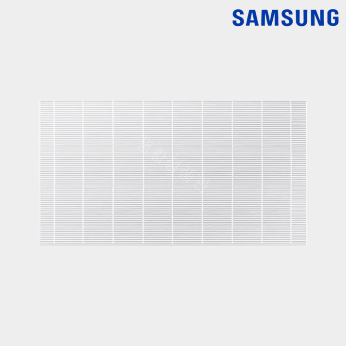 삼성 DF10T9700CG 에어드레서 미세먼지 필터(대용량 전용)