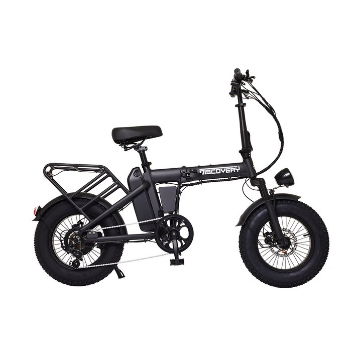 레이윙 디스커버리 Model  X 전기자전거 48V 500W
