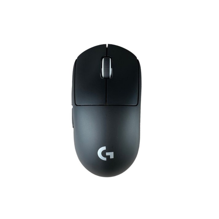 로지텍 G PRO x SUPERLIGHT 무선마우스 게이밍마우스 로지텍마우스 병행수입평일 3시이전주문건 당일출고