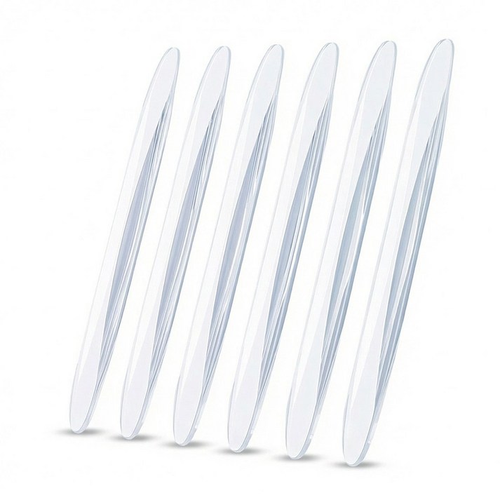 니즈팩 티안나는 자동차 문콕방지 실리콘 도어가드