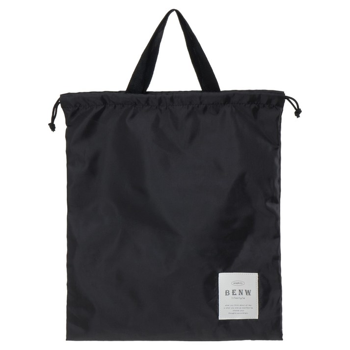 BENW 보조가방 신발주머니 WL