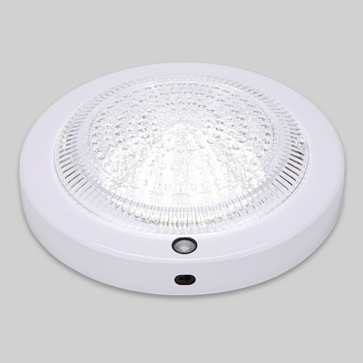 LED 원형 현관 계단 복도 베란다 15W 건식 센서등, 8개, 1 COLOR (주광)