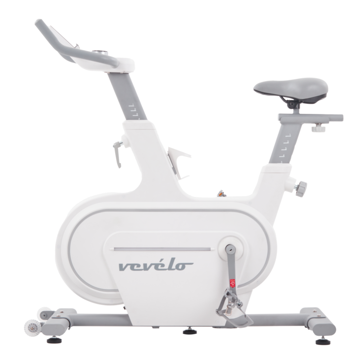 베벨로 스마트 프리휠 실내자전거 즈위프트 게임 카디신 설계 마그네틱 HL-108A