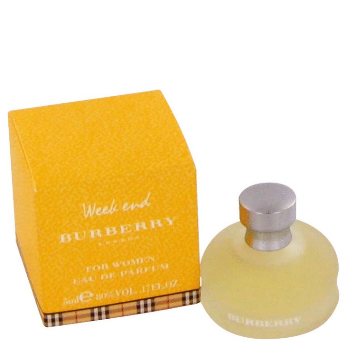 Burberry Weekend Mini EDP 5ml Women