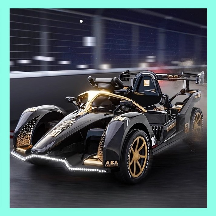 가정용 고카트 전동카트 드리프트 레이싱 전기 루지 개인용 봇 미니