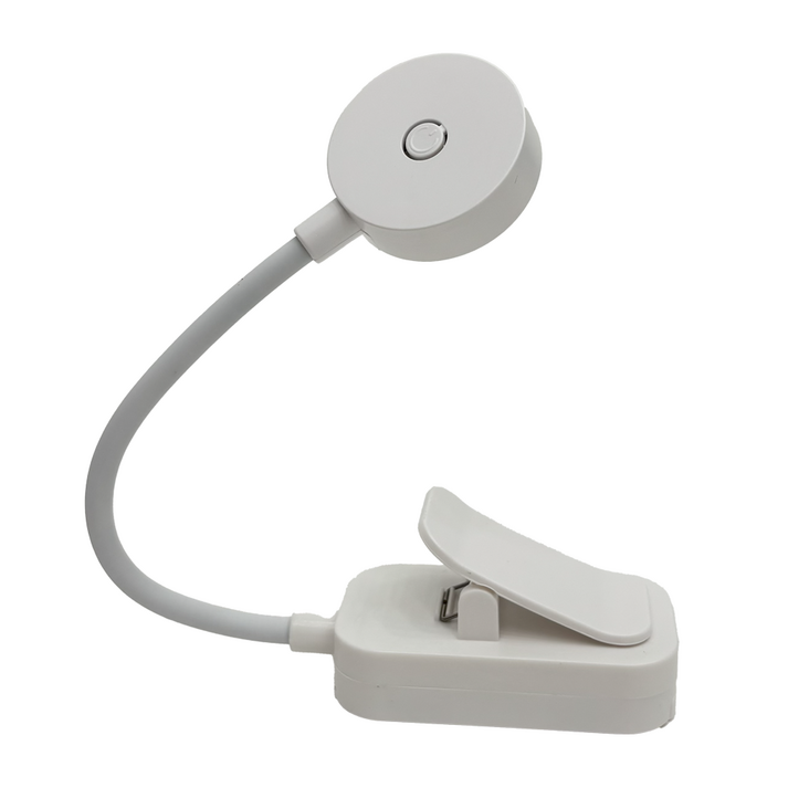 이지스홈 LED미니클립라이트