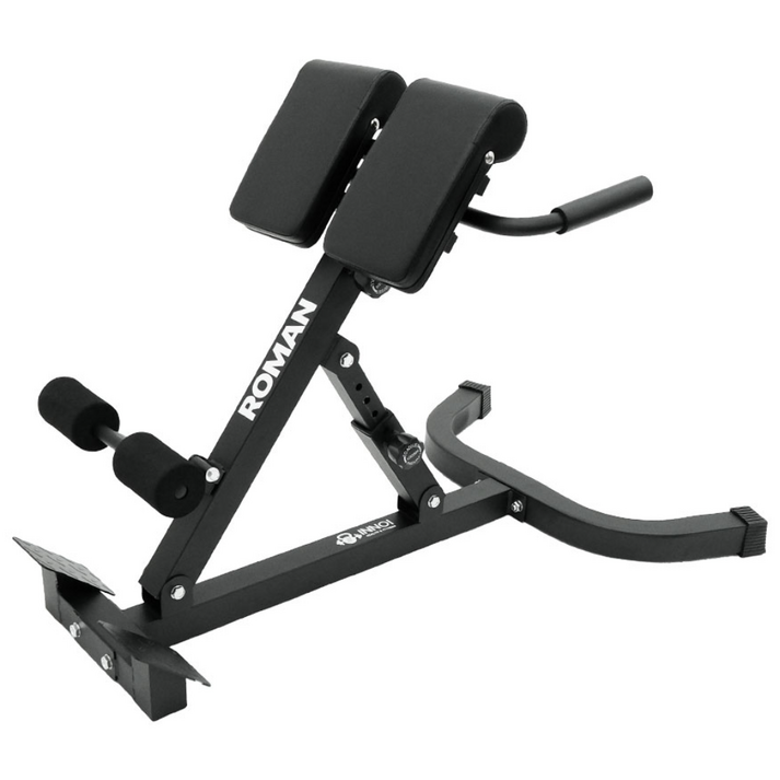 이노이 로만체어 8단 높이조절 5단 각도조절 접이식 하이퍼 백익스텐션