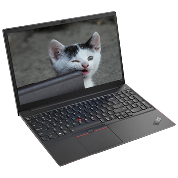 레노버 Lenovo E15 Gen3 R7-5800U 16G NVme512G 15.6인치 WIN11탑재 사무용 업무용 인강용 가성비 노트북