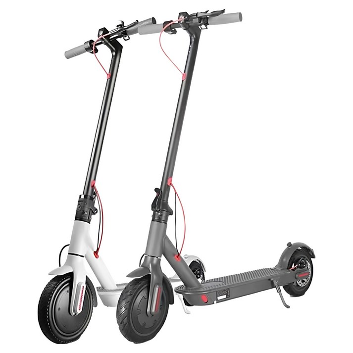 라이더블 13kg 가볍고 작은 성인용 전동킥보드 강력한 48V 350W 가성비좋은 접이식 전동스쿠터 리튬배터리