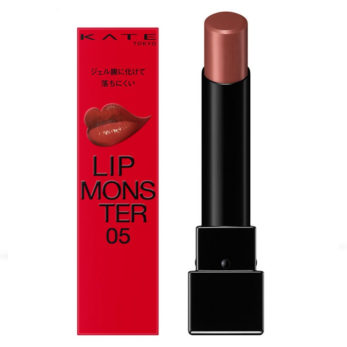 케이트 립 몬스터 립스틱