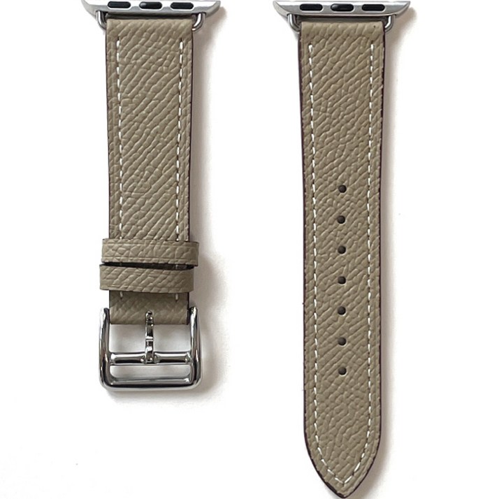 오펜트 애플워치 호환 싱글투어 가죽밴드