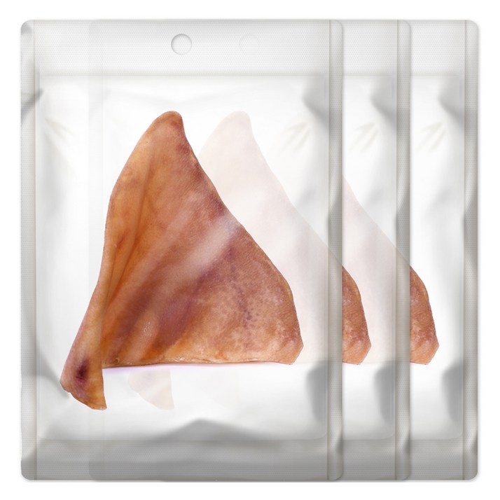 네츄럴랩 굿데이 강아지 수제간식