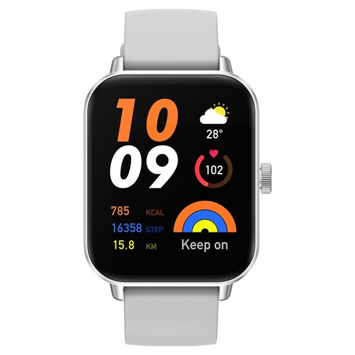 젤리타이거 통화가능 스마트워치 JELLYWATCH10