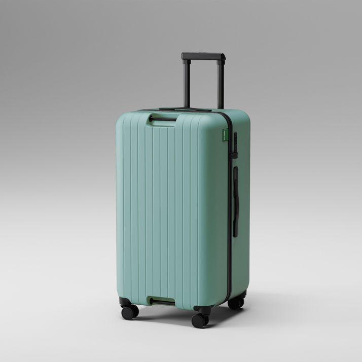 패리티 코티 여행용 PC 캐리어