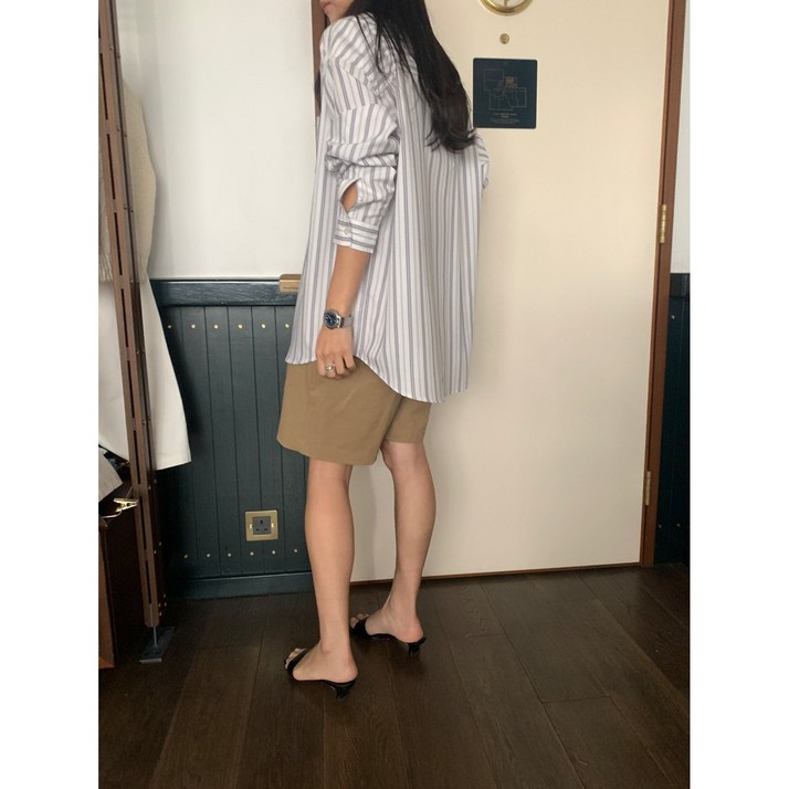 underson 언더슨 엘던 팬츠 (2color)