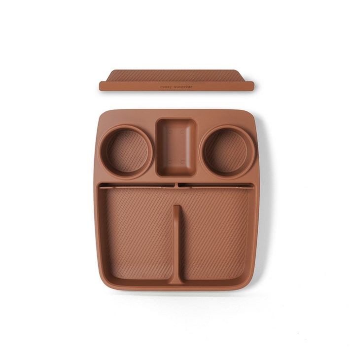 크레이지몬스터 디올뉴 팰리세이드 LX3 하단 트레이, 1개